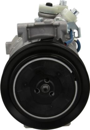 PSH 090.555.136.310 - Compresseur, climatisation droxauto.com