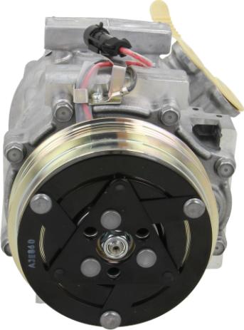 PSH 090.505.040.310 - Compresseur, climatisation droxauto.com