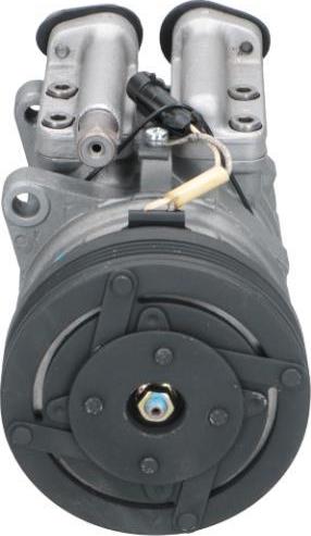 PSH 090.505.063.200 - Compresseur, climatisation droxauto.com