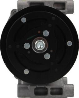 PSH 090.505.005.260 - Compresseur, climatisation droxauto.com