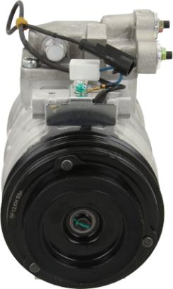 PSH 090.505.001.050 - Compresseur, climatisation droxauto.com