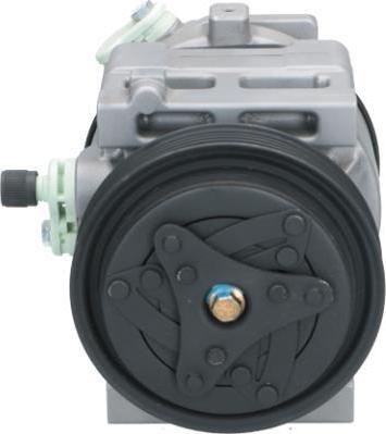 PSH 090.505.008.050 - Compresseur, climatisation droxauto.com