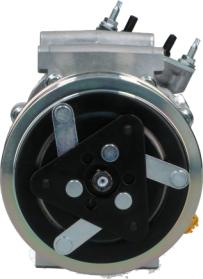 PSH 090.505.035.909 - Compresseur, climatisation droxauto.com