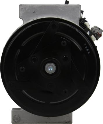 PSH 090.575.053.501 - Compresseur, climatisation droxauto.com