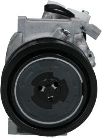 PSH 090.575.002.050 - Compresseur, climatisation droxauto.com