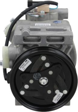 PSH 090.575.013.260 - Compresseur, climatisation droxauto.com