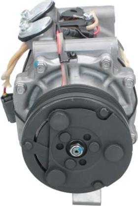 PSH 090.015.049.200 - Compresseur, climatisation droxauto.com