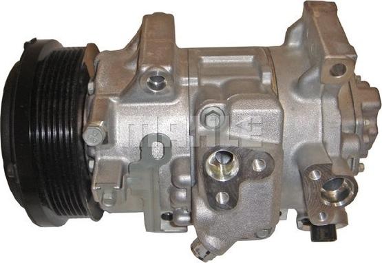 PSH 090.195.003.311 - Compresseur, climatisation droxauto.com