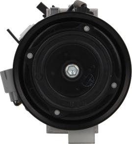 PSH 090.195.037.260 - Compresseur, climatisation droxauto.com