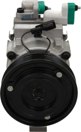 PSH 090.155.066.310 - Compresseur, climatisation droxauto.com