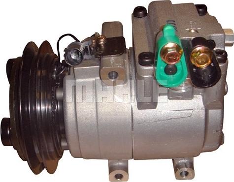 PSH 090.155.068.310 - Compresseur, climatisation droxauto.com