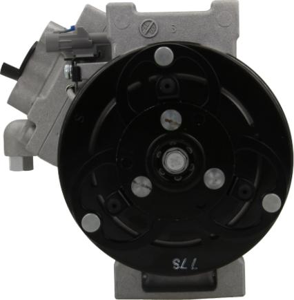 PSH 090.155.062.500 - Compresseur, climatisation droxauto.com