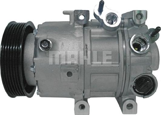 PSH 090.155.034.310 - Compresseur, climatisation droxauto.com