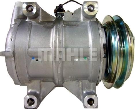 PSH 090.165.009.310 - Compresseur, climatisation droxauto.com