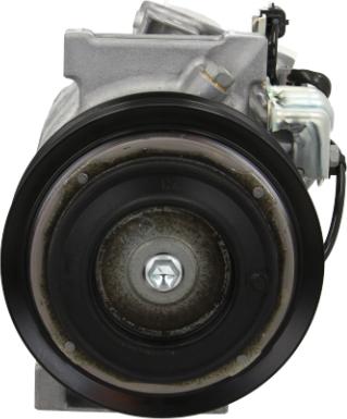 PSH 090.165.004.260 - Compresseur, climatisation droxauto.com