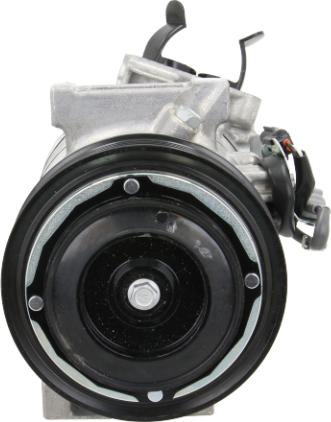 PSH 090.165.001.050 - Compresseur, climatisation droxauto.com