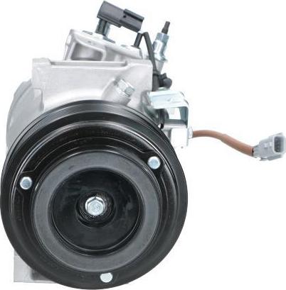 PSH 090.165.001.051 - Compresseur, climatisation droxauto.com