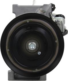 PSH 090.165.001.260 - Compresseur, climatisation droxauto.com