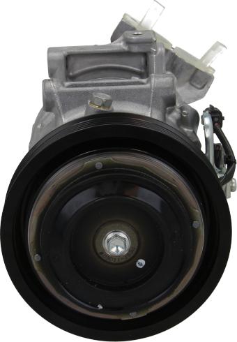 PSH 090.165.002.260 - Compresseur, climatisation droxauto.com