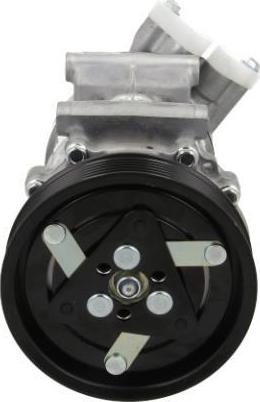 PSH 090.165.017.876 - Compresseur, climatisation droxauto.com