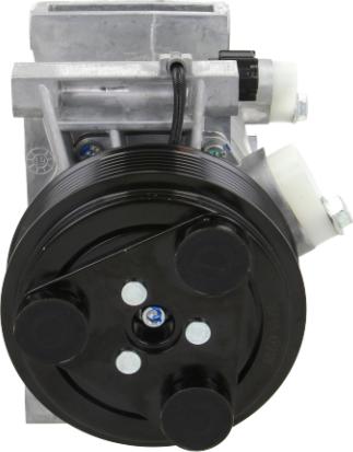 PSH 090.165.023.200 - Compresseur, climatisation droxauto.com