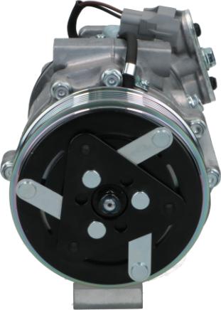 PSH 090.105.014.876 - Compresseur, climatisation droxauto.com