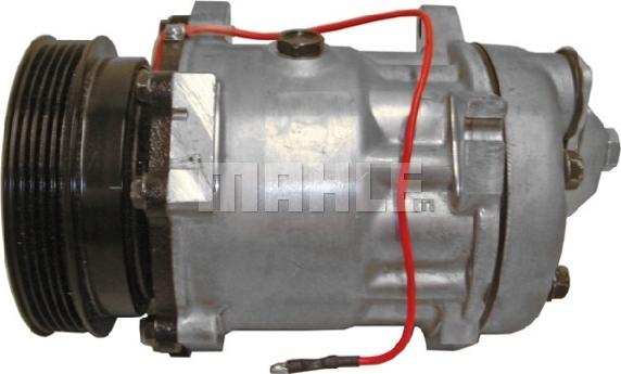 PSH 090.135.053.310 - Compresseur, climatisation droxauto.com