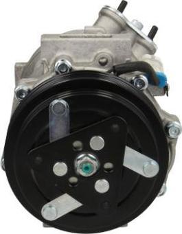 PSH 090.135.052.876 - Compresseur, climatisation droxauto.com