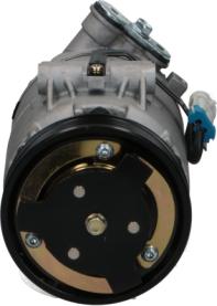 PSH 090.135.060.040 - Compresseur, climatisation droxauto.com