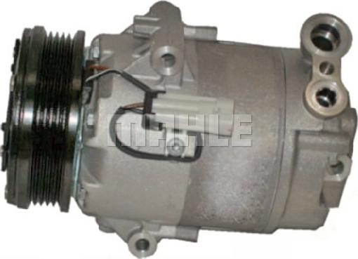 PSH 090.135.060.311 - Compresseur, climatisation droxauto.com