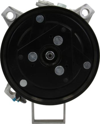 PSH 090.135.014.240 - Compresseur, climatisation droxauto.com