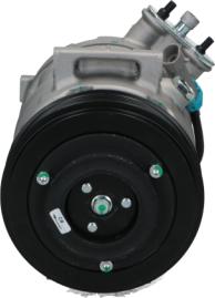 PSH 090.135.031.909 - Compresseur, climatisation droxauto.com