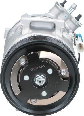 PSH 090.135.031.907 - Compresseur, climatisation droxauto.com