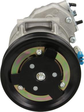 PSH 090.135.032.040 - Compresseur, climatisation droxauto.com