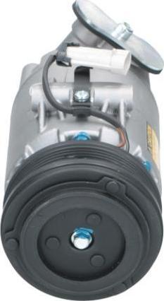 PSH 090.135.022.000 - Compresseur, climatisation droxauto.com