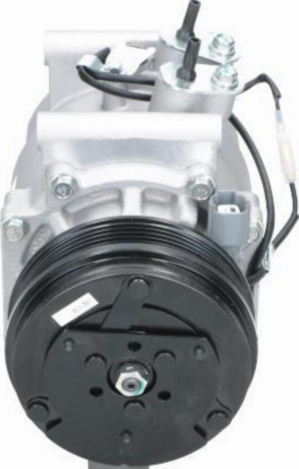 PSH 090.125.017.876 - Compresseur, climatisation droxauto.com