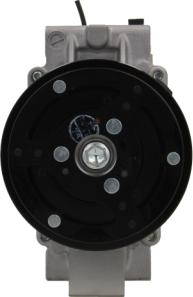 PSH 090.175.001.260 - Compresseur, climatisation droxauto.com