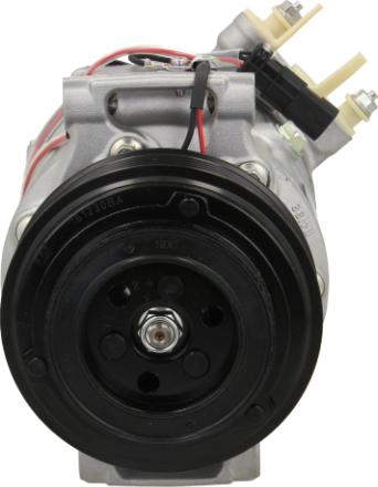 PSH 090.845.011.310 - Compresseur, climatisation droxauto.com