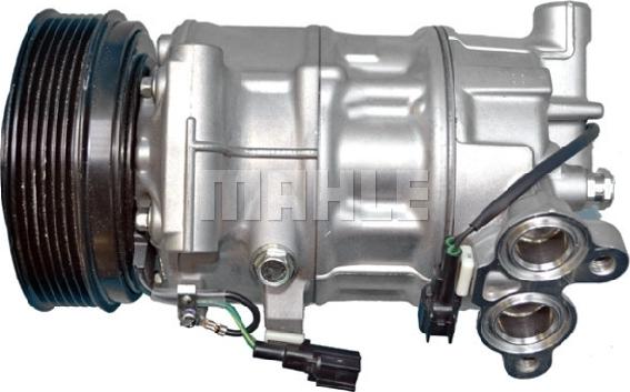 PSH 090.815.004.310 - Compresseur, climatisation droxauto.com