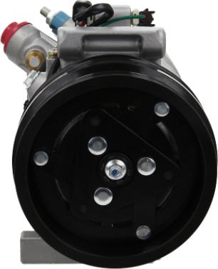 PSH 090.815.005.310 - Compresseur, climatisation droxauto.com