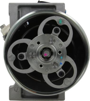 PSH 090.815.019.501 - Compresseur, climatisation droxauto.com