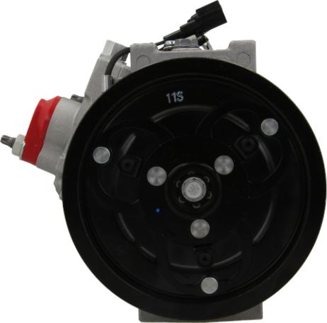 PSH 090.815.017.500 - Compresseur, climatisation droxauto.com