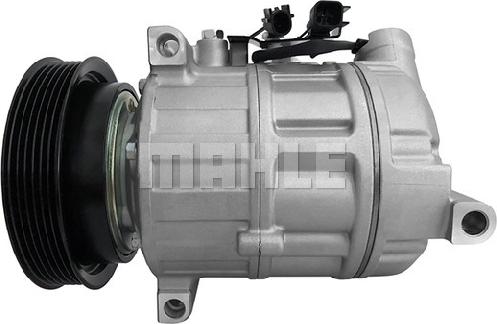 PSH 090.815.020.311 - Compresseur, climatisation droxauto.com