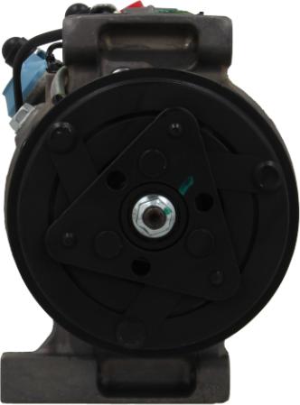 PSH 090.815.023.968 - Compresseur, climatisation droxauto.com