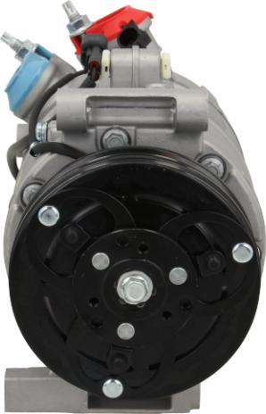 PSH 090.815.023.876 - Compresseur, climatisation droxauto.com