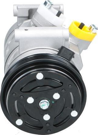 PSH 090.835.032.040 - Compresseur, climatisation droxauto.com