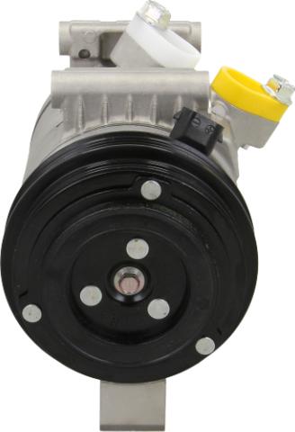 PSH 090.835.032.240 - Compresseur, climatisation droxauto.com