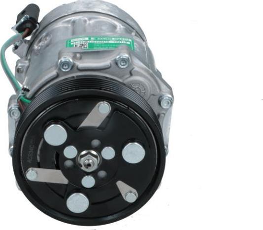 PSH 090305054907 - Compresseur, climatisation droxauto.com