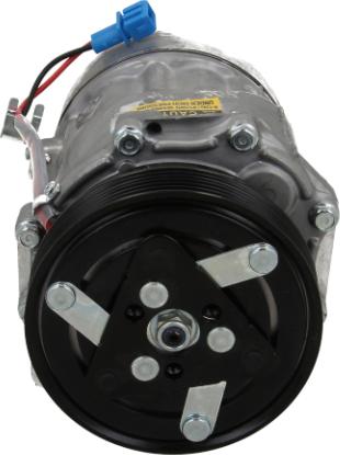 PSH 090.305.052.876 - Compresseur, climatisation droxauto.com