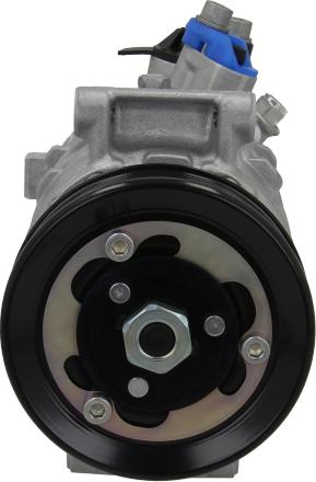 PSH 090.305.009.260 - Compresseur, climatisation droxauto.com